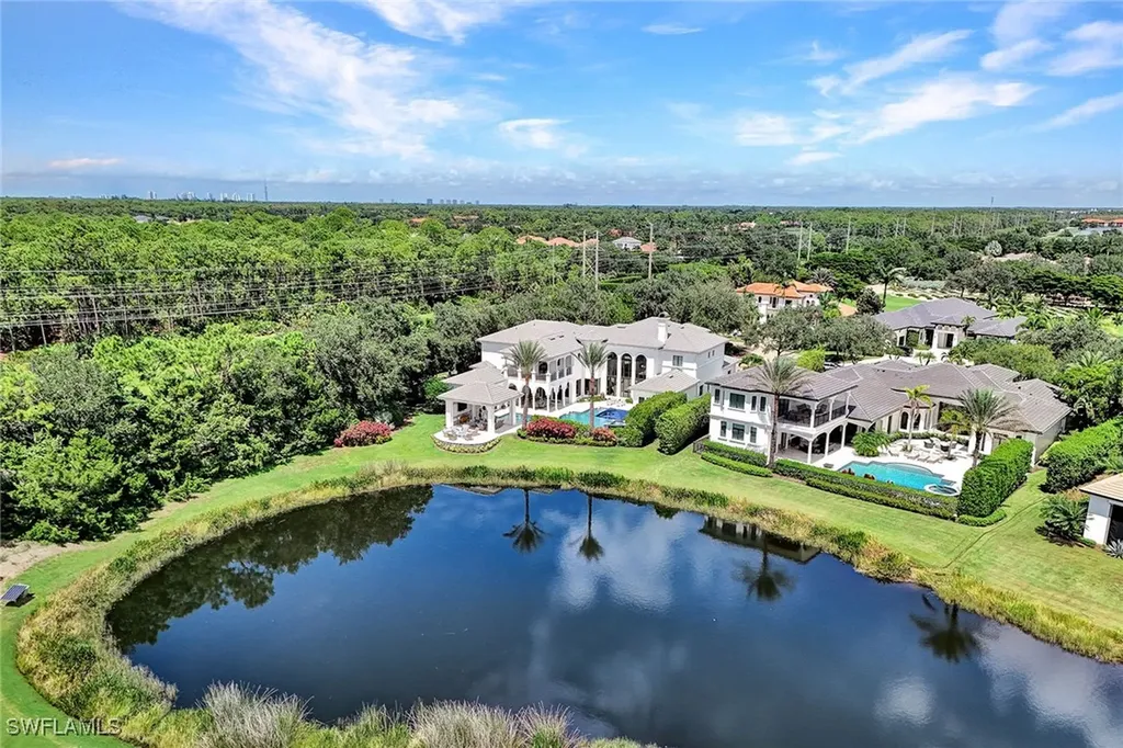 16770 Prato Way Naples FL 34110