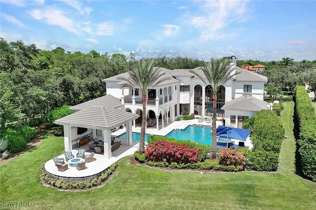 16770 Prato Way Naples FL 34110