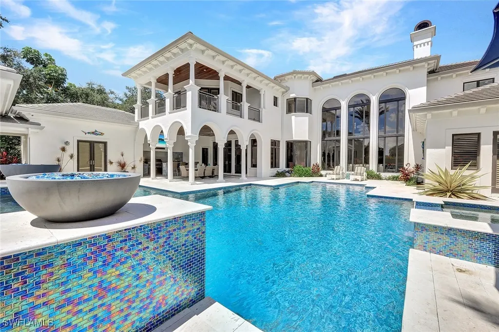 16770 Prato Way Naples FL 34110