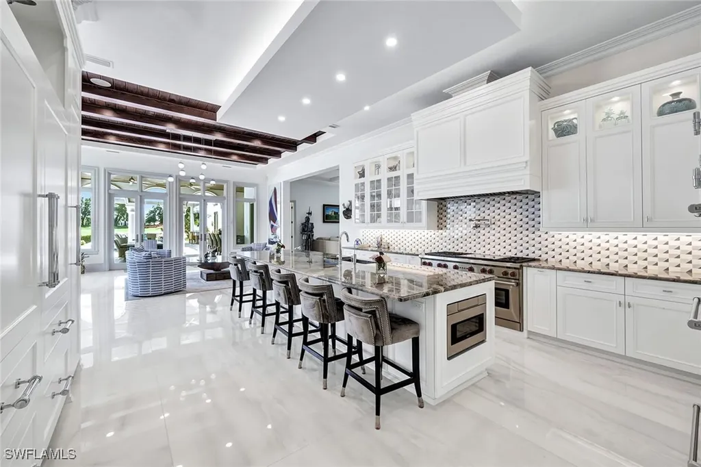 16770 Prato Way Naples FL 34110