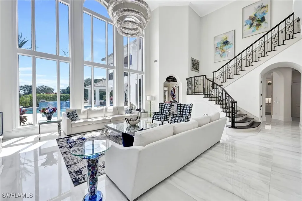 16770 Prato Way Naples FL 34110