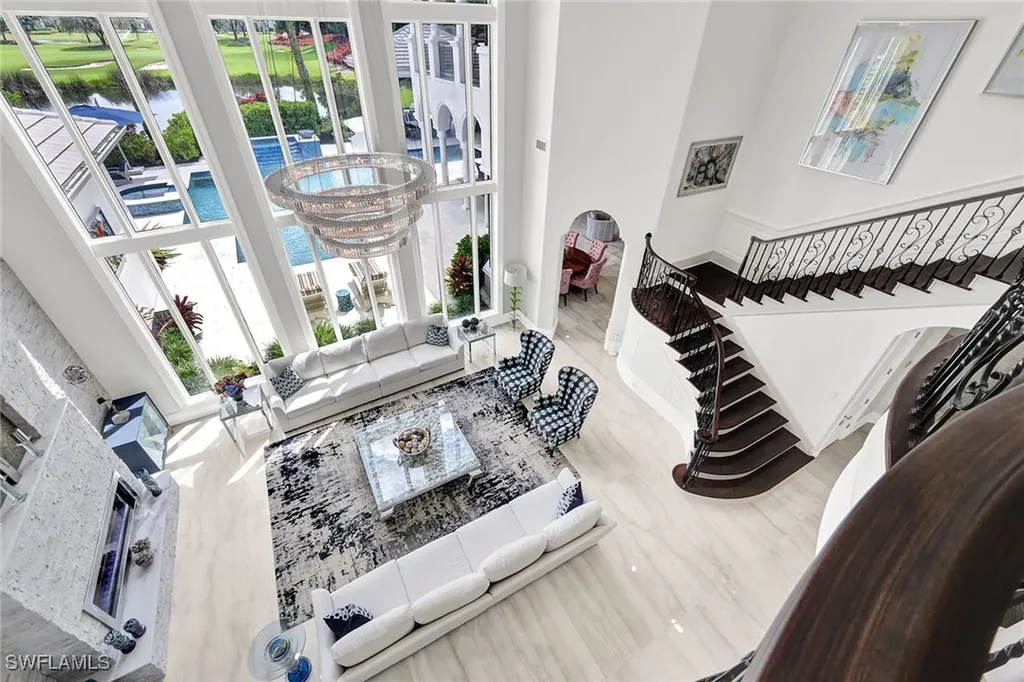 16770 Prato Way Naples FL 34110