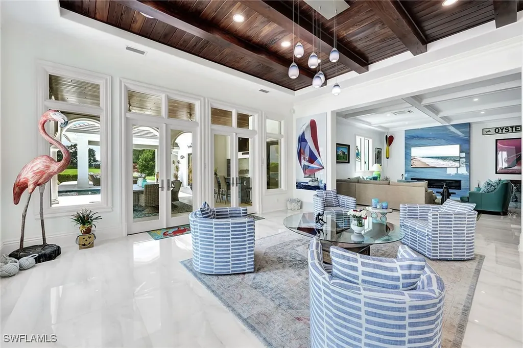16770 Prato Way Naples FL 34110