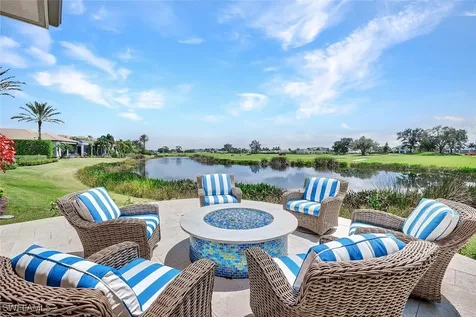 16770 Prato Way Naples FL 34110
