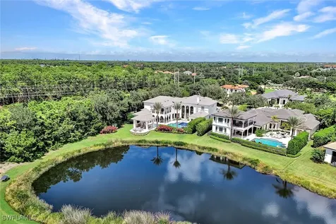 16770 Prato Way Naples FL 34110