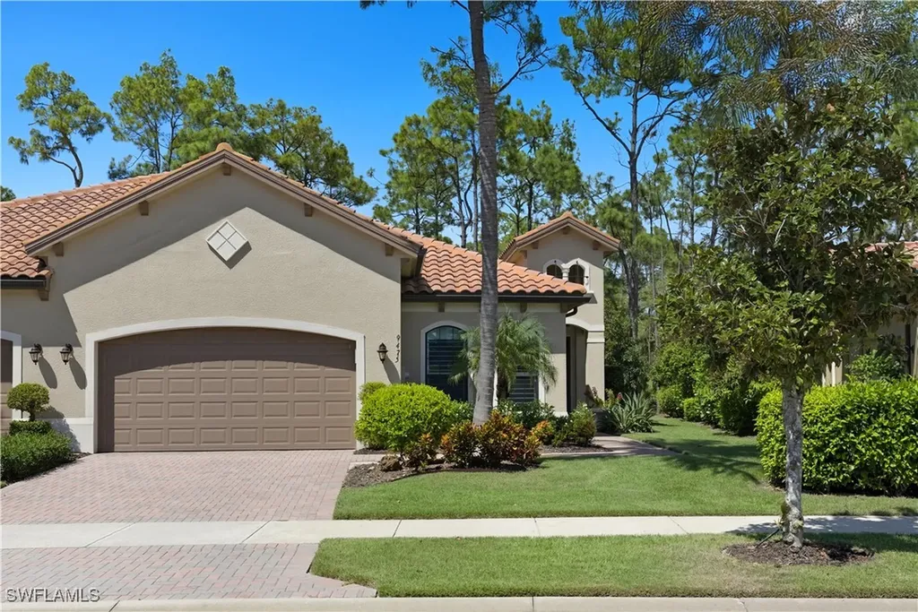 9475 Isla Bella Circle Bonita Springs FL 34135