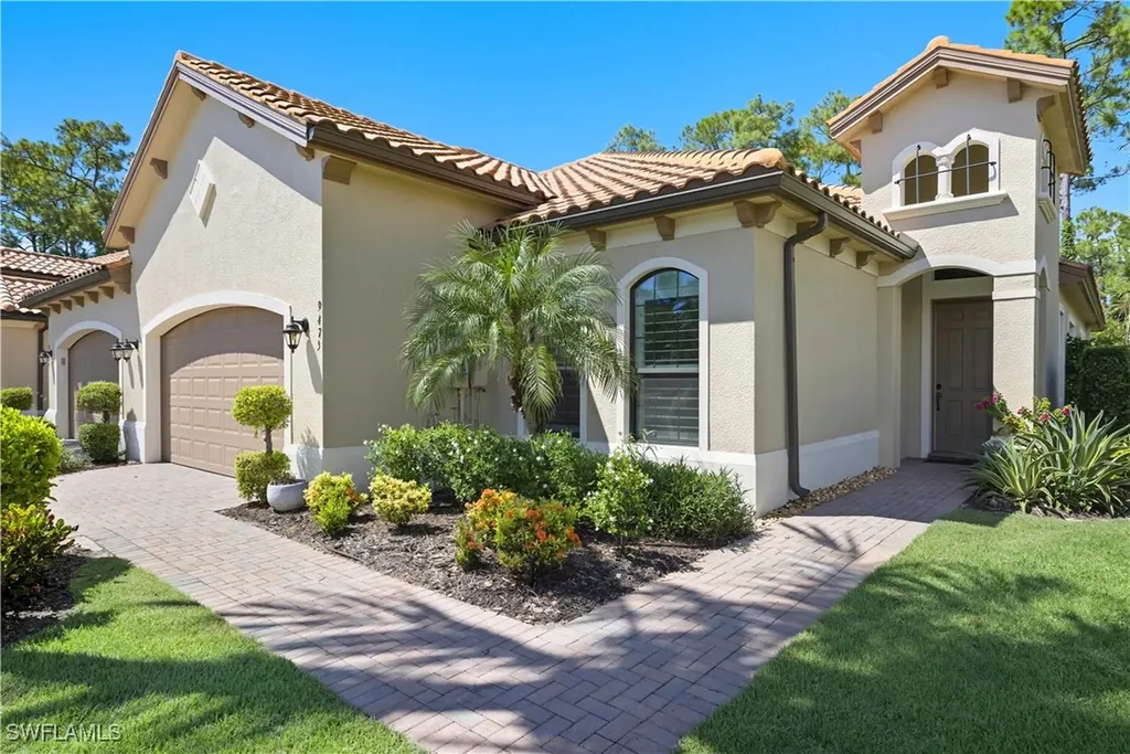 9475 Isla Bella Circle Bonita Springs FL 34135