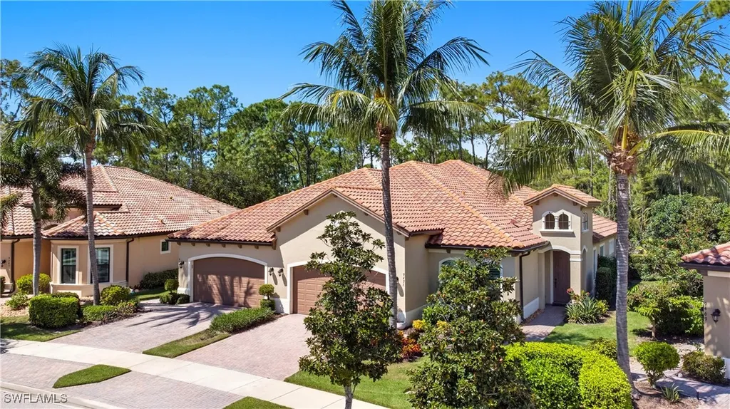 9475 Isla Bella Circle Bonita Springs FL 34135