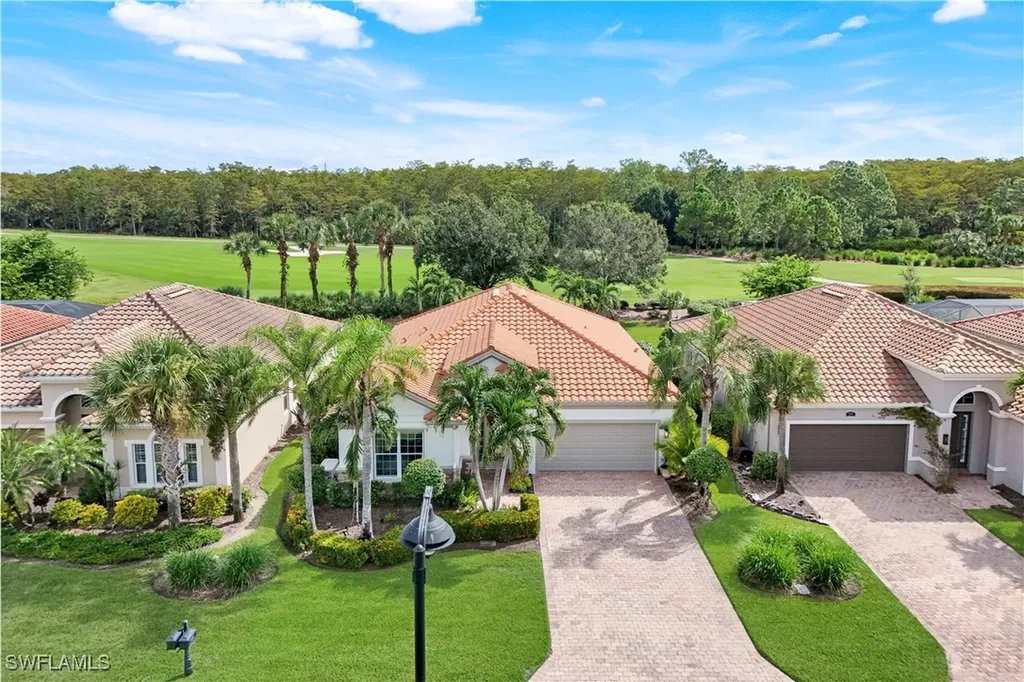 Naples FL, 9090 Limestone Lane