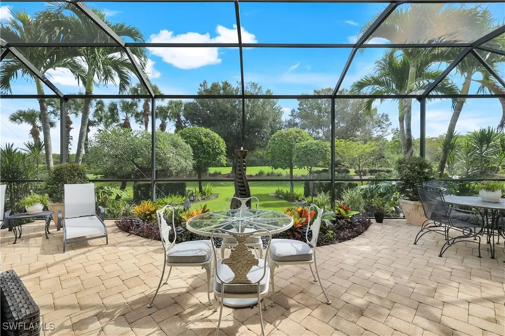 9090 Limestone Lane Naples FL 34120
