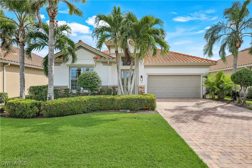 9090 Limestone Lane Naples FL 34120