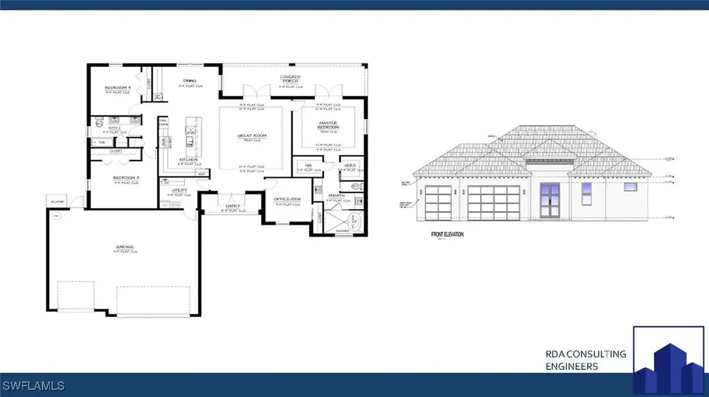 539 37th Avenue NW Naples FL 34120