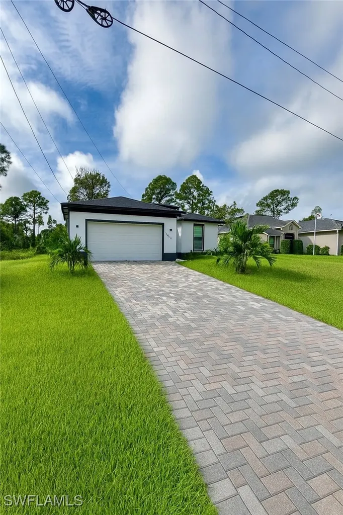3215 75th Street W Lehigh Acres FL 33971