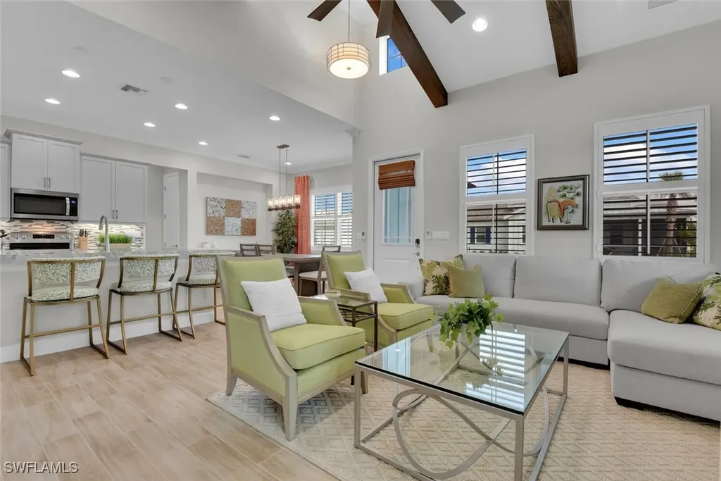 7110 Cayo Coco Lane Naples FL 34113