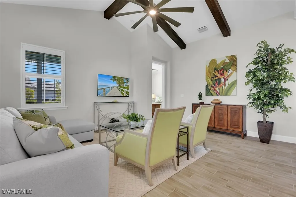 7110 Cayo Coco Lane Naples FL 34113