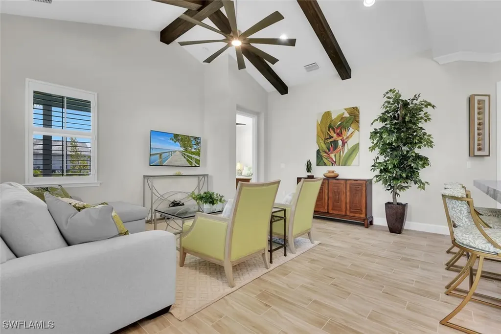 7110 Cayo Coco Lane Naples FL 34113