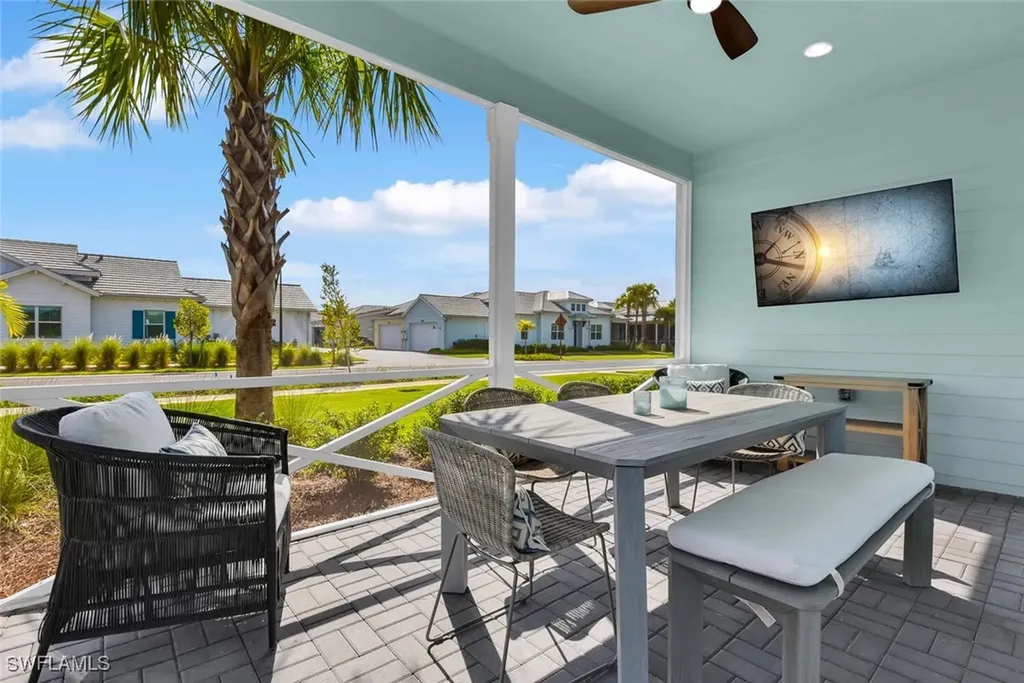 7110 Cayo Coco Lane Naples FL 34113