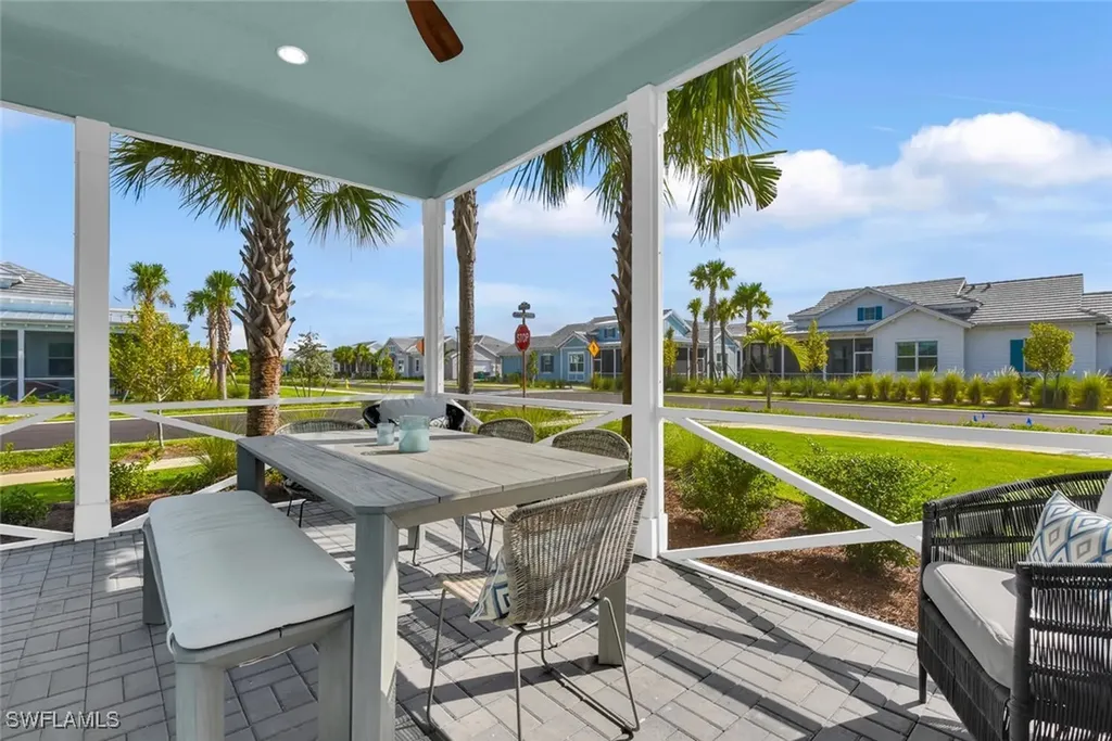 7110 Cayo Coco Lane Naples FL 34113