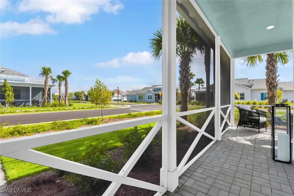 7110 Cayo Coco Lane Naples FL 34113