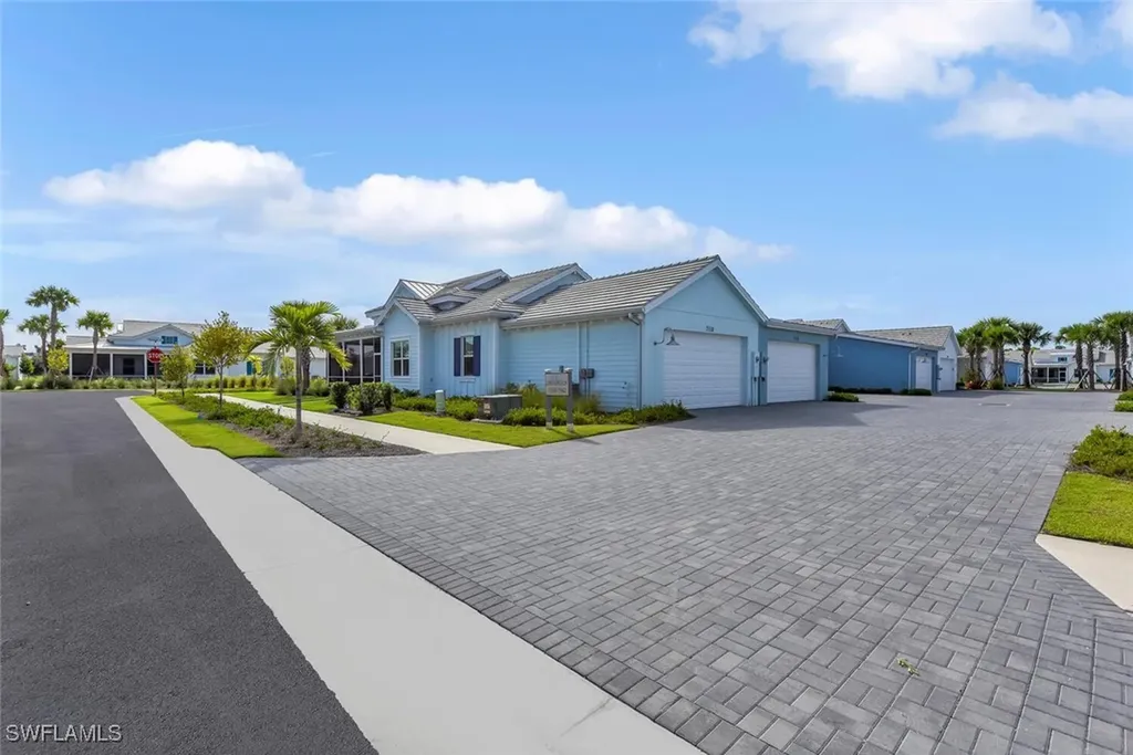 7110 Cayo Coco Lane Naples FL 34113