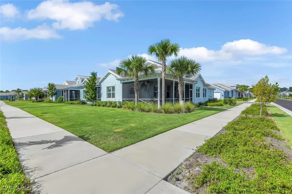 7110 Cayo Coco Lane Naples FL 34113