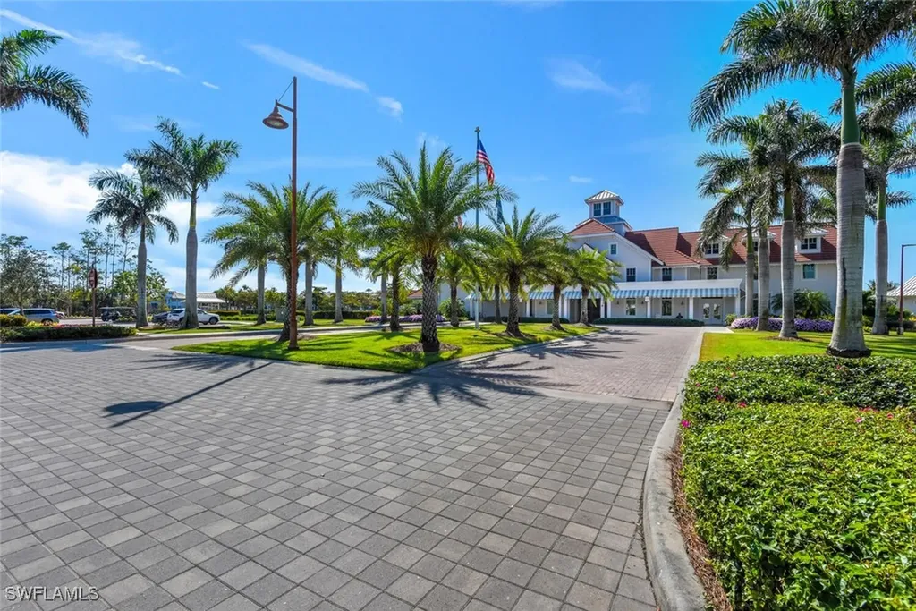7110 Cayo Coco Lane Naples FL 34113