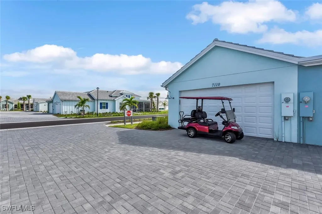 7110 Cayo Coco Lane Naples FL 34113