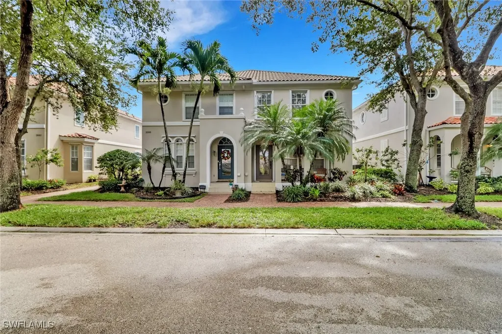 3570 Zanzibar Way Naples FL 34119