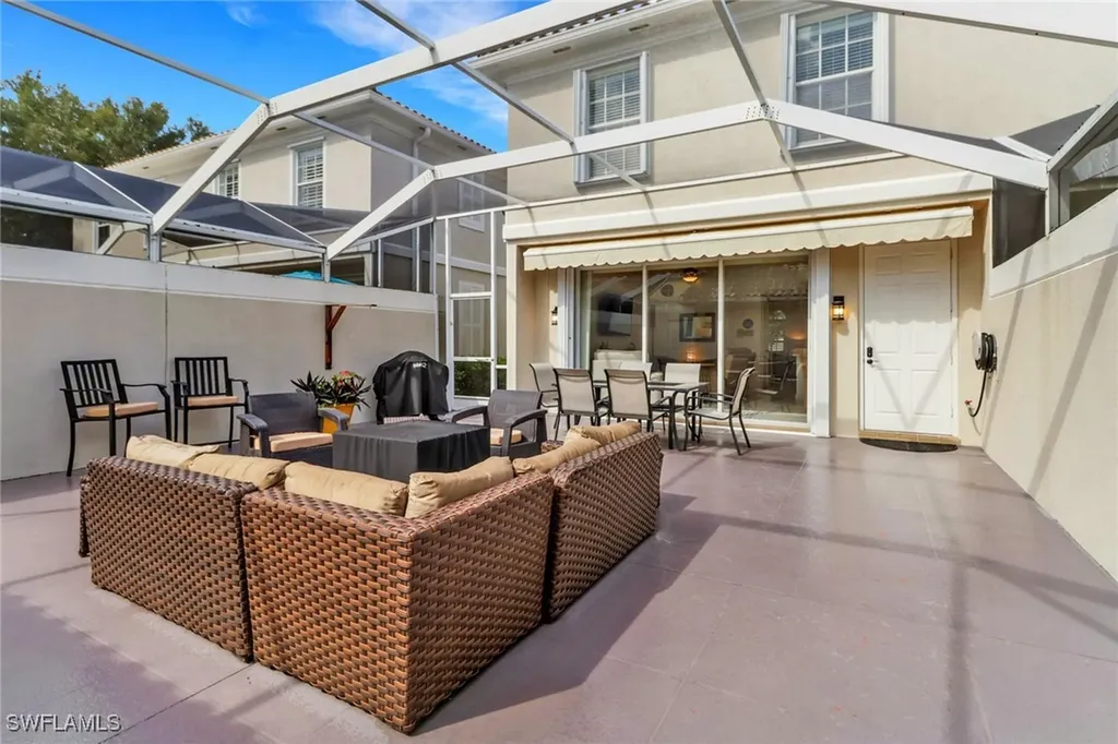 3570 Zanzibar Way Naples FL 34119