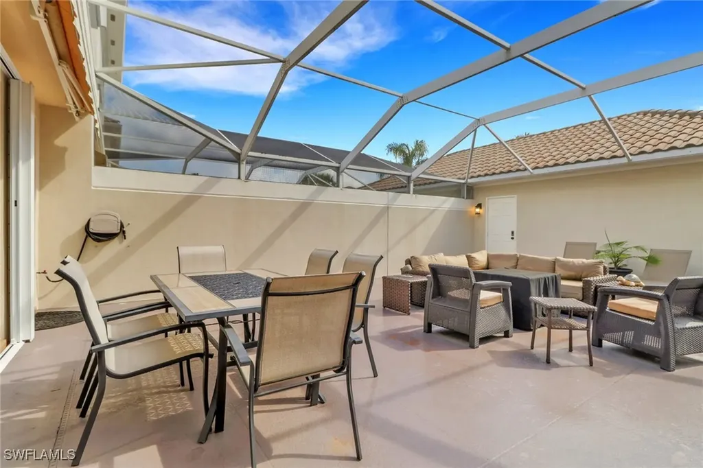 3570 Zanzibar Way Naples FL 34119