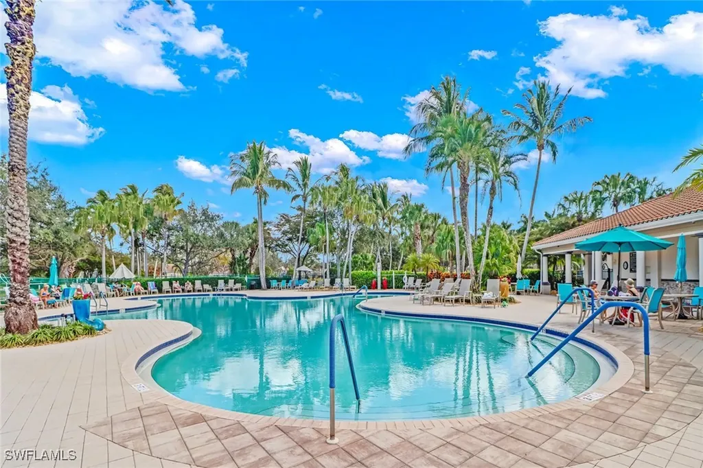 3570 Zanzibar Way Naples FL 34119