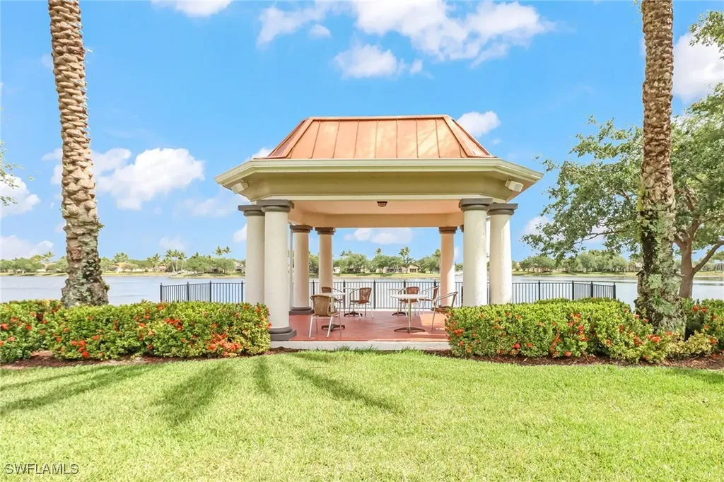 3570 Zanzibar Way Naples FL 34119