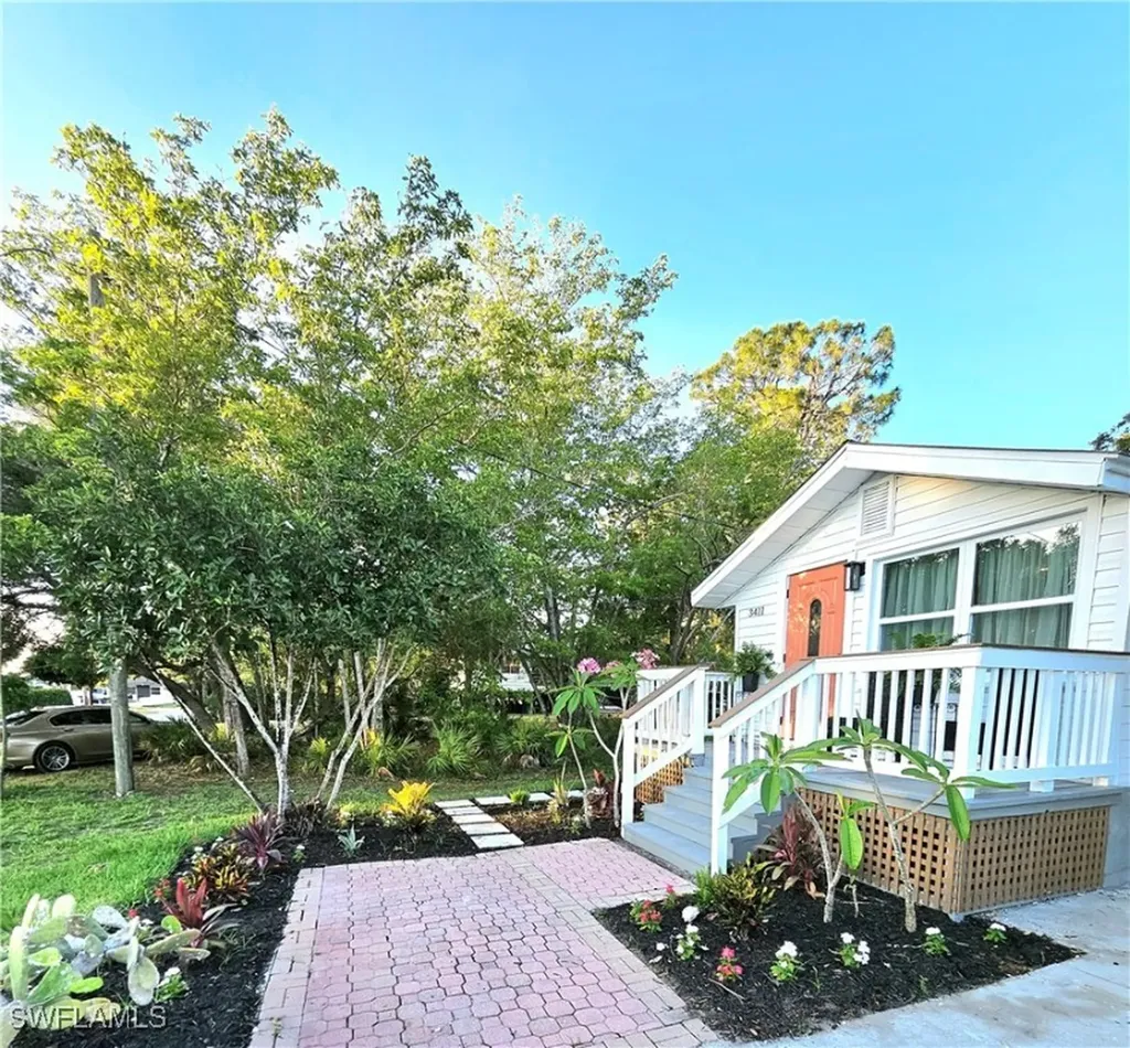 3411 Basin Street Naples FL 34112