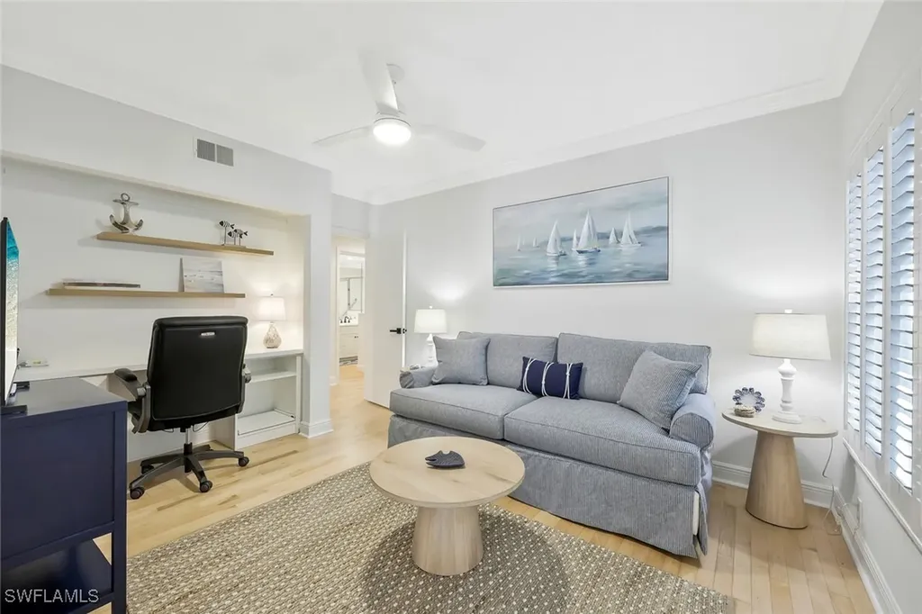780 Willowbrook Drive Naples FL 34108