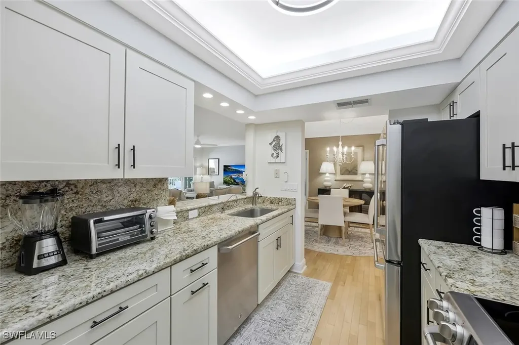 780 Willowbrook Drive Naples FL 34108