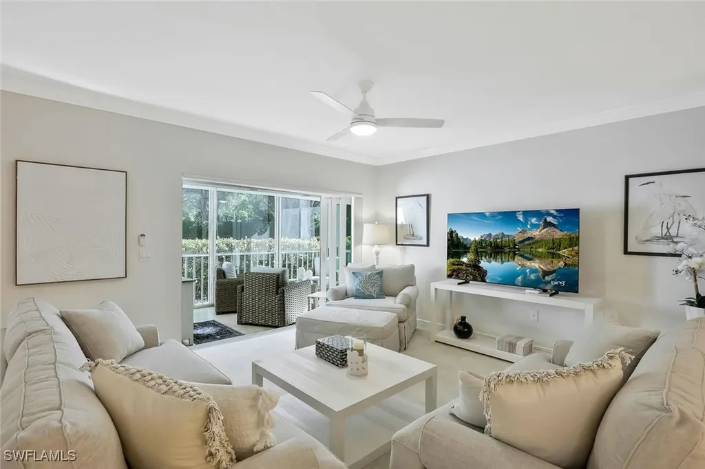 780 Willowbrook Drive Naples FL 34108