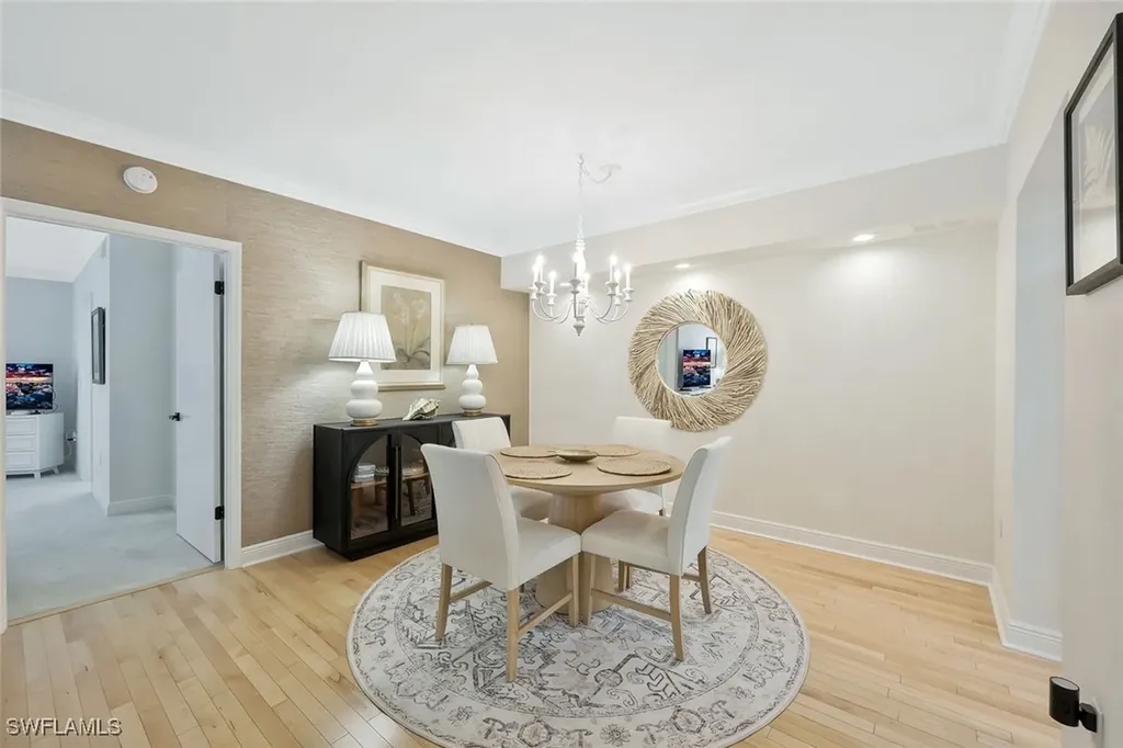 780 Willowbrook Drive Naples FL 34108