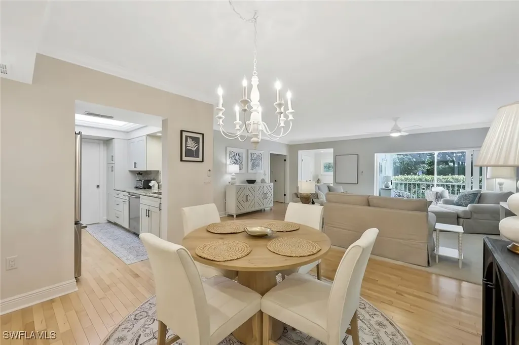 780 Willowbrook Drive Naples FL 34108