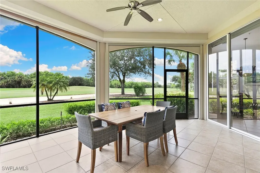 17005 Porta Vecchio Way Naples FL 34110