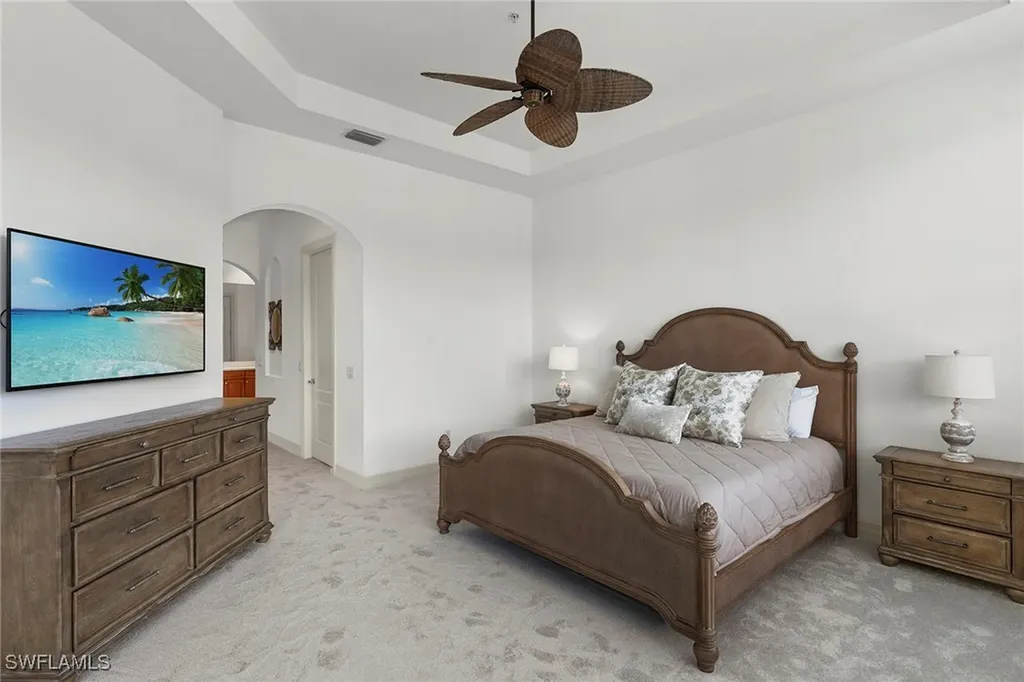 17005 Porta Vecchio Way Naples FL 34110