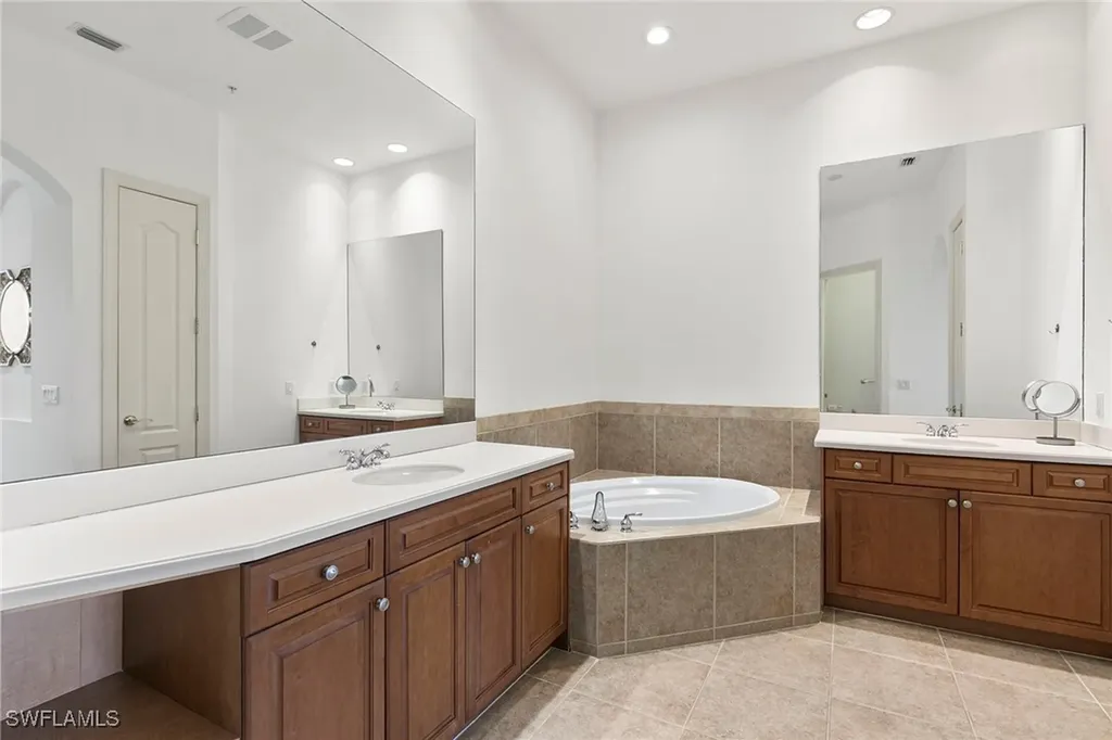 17005 Porta Vecchio Way Naples FL 34110