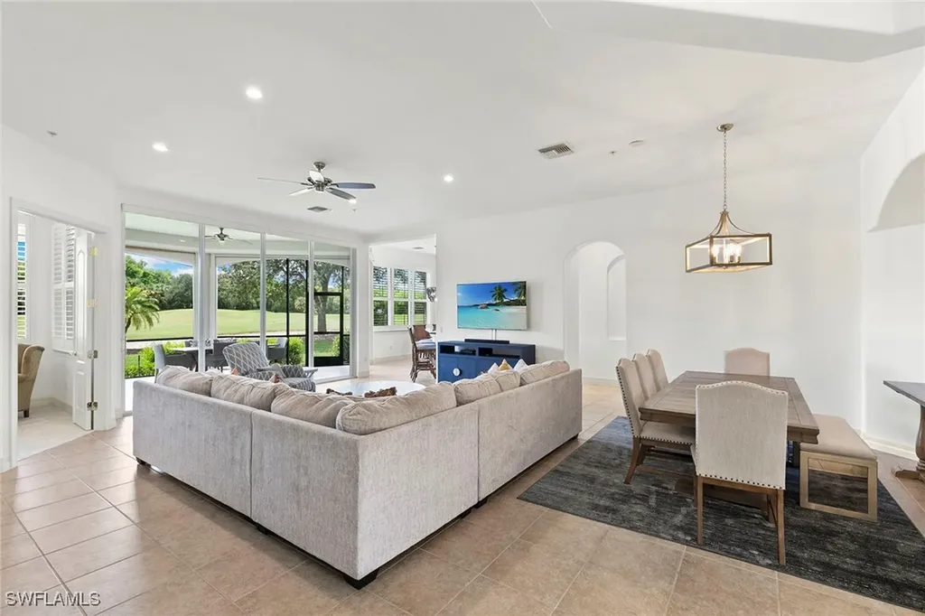 17005 Porta Vecchio Way Naples FL 34110