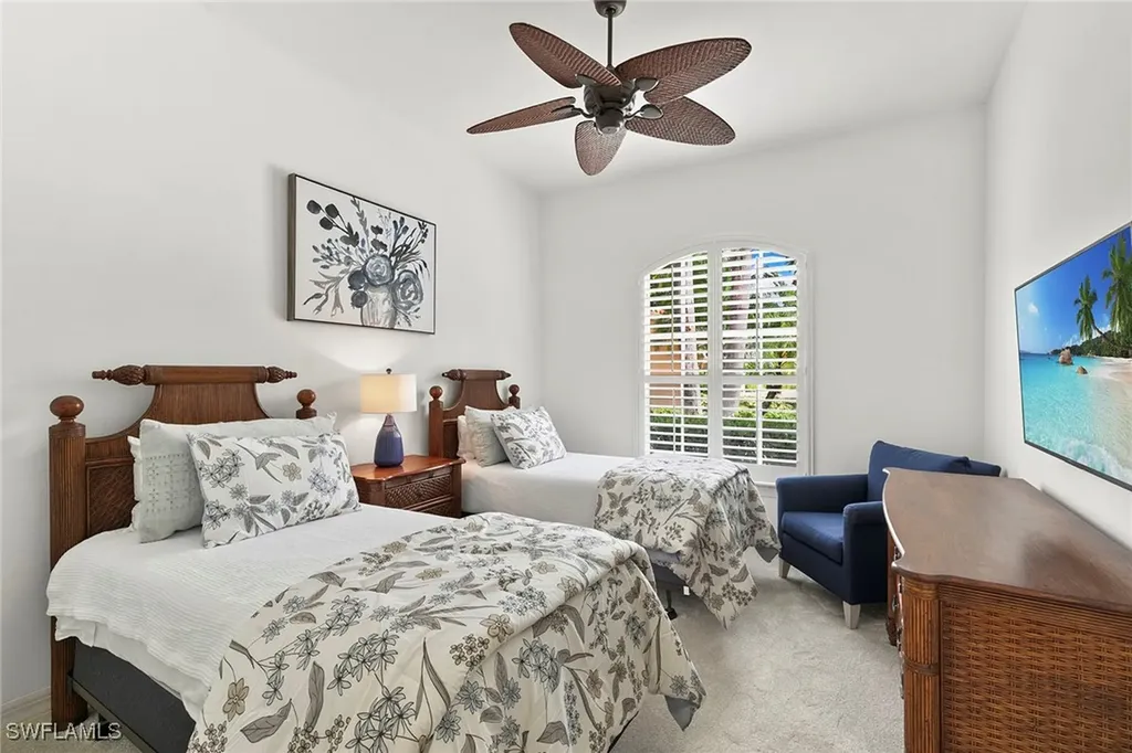 17005 Porta Vecchio Way Naples FL 34110