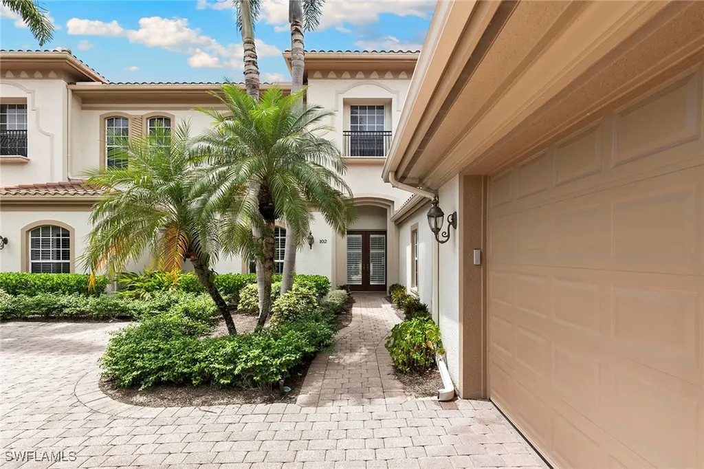 17005 Porta Vecchio Way Naples FL 34110