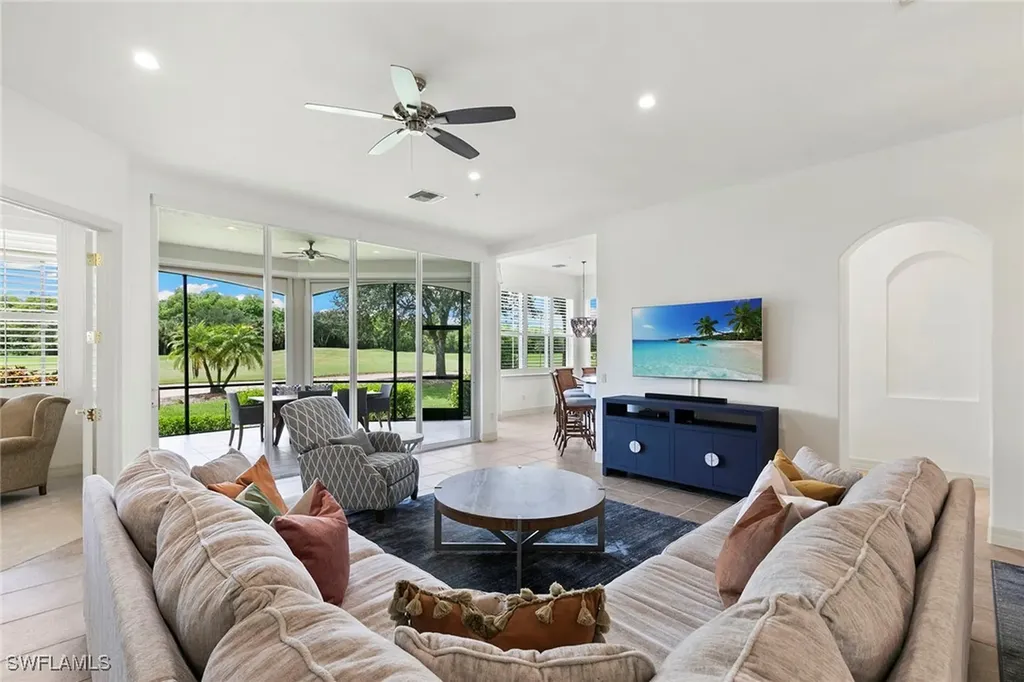 17005 Porta Vecchio Way Naples FL 34110