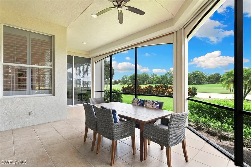 17005 Porta Vecchio Way Naples FL 34110