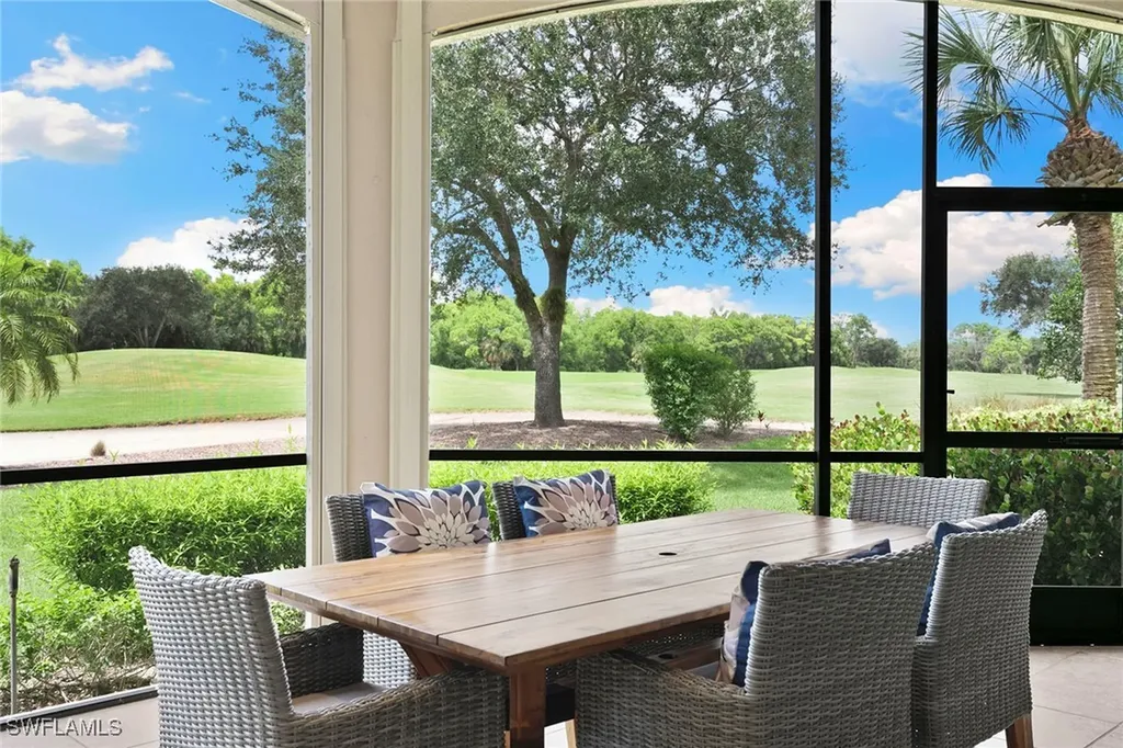 17005 Porta Vecchio Way Naples FL 34110