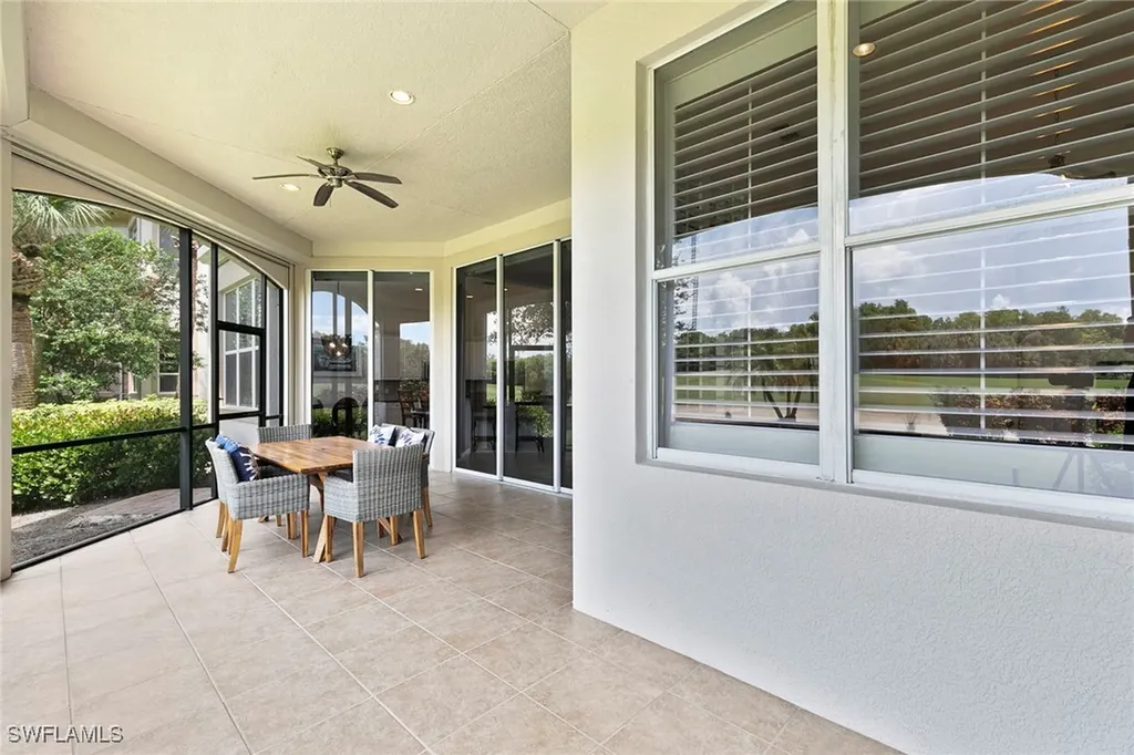 17005 Porta Vecchio Way Naples FL 34110