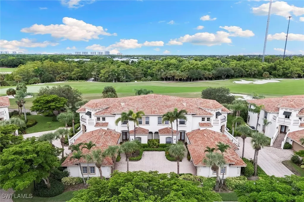 17005 Porta Vecchio Way Naples FL 34110