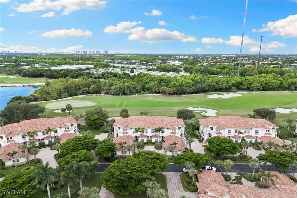 17005 Porta Vecchio Way Naples FL 34110